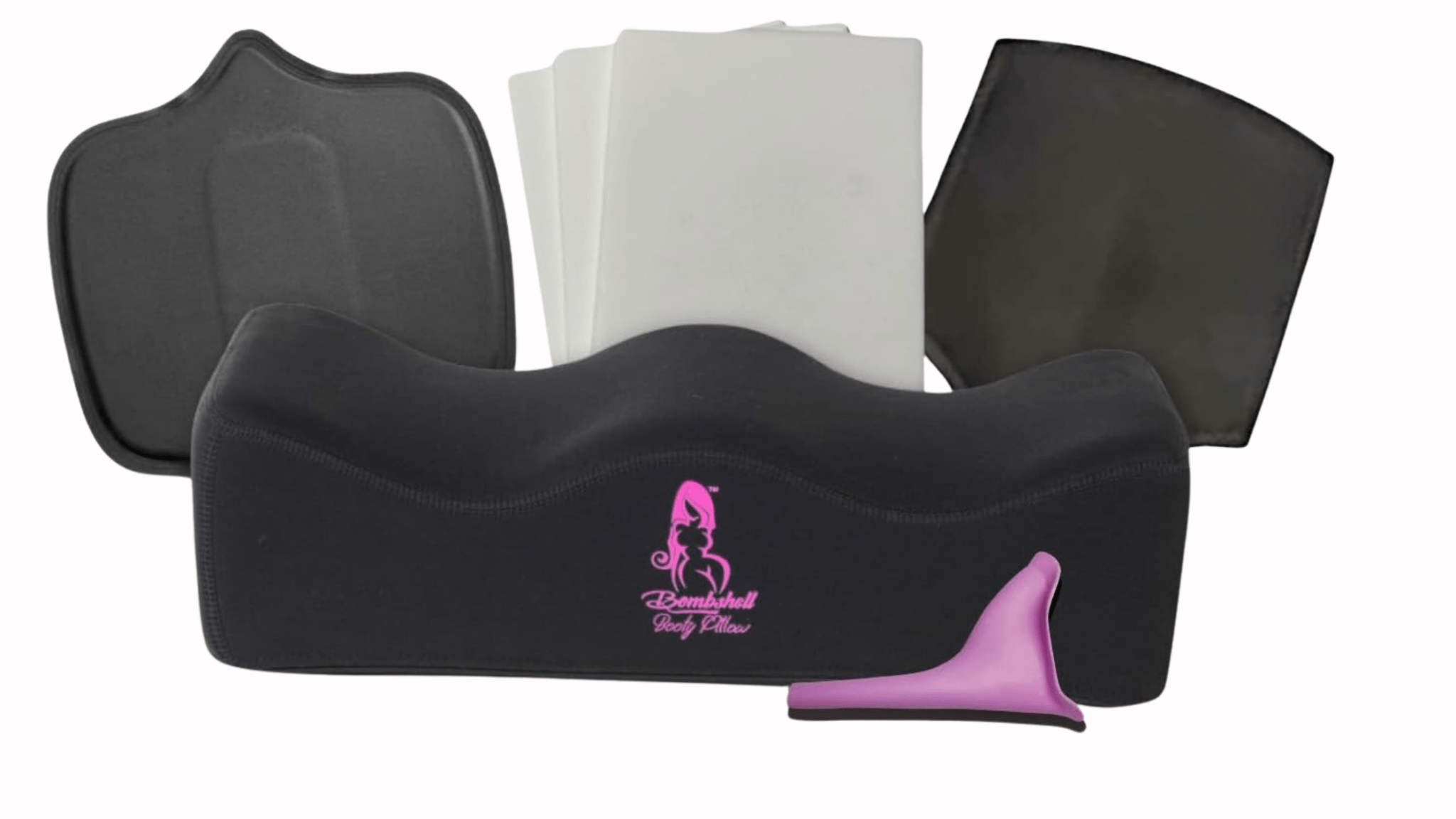 BBL Post-Surgery Supplies - What You Should Have On Hand - Bombshell Booty Pillow