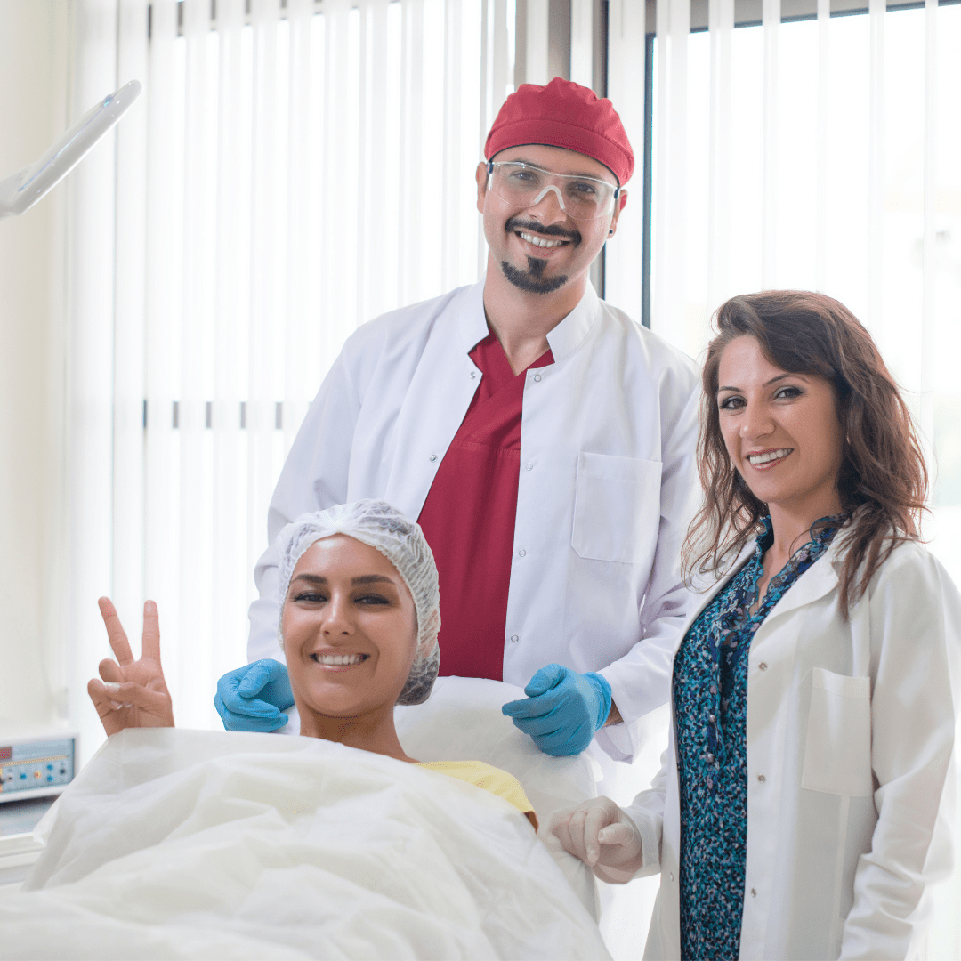 Here are 7 additional tips to relieve your post-BBL experience: - Bombshell Booty Pillow