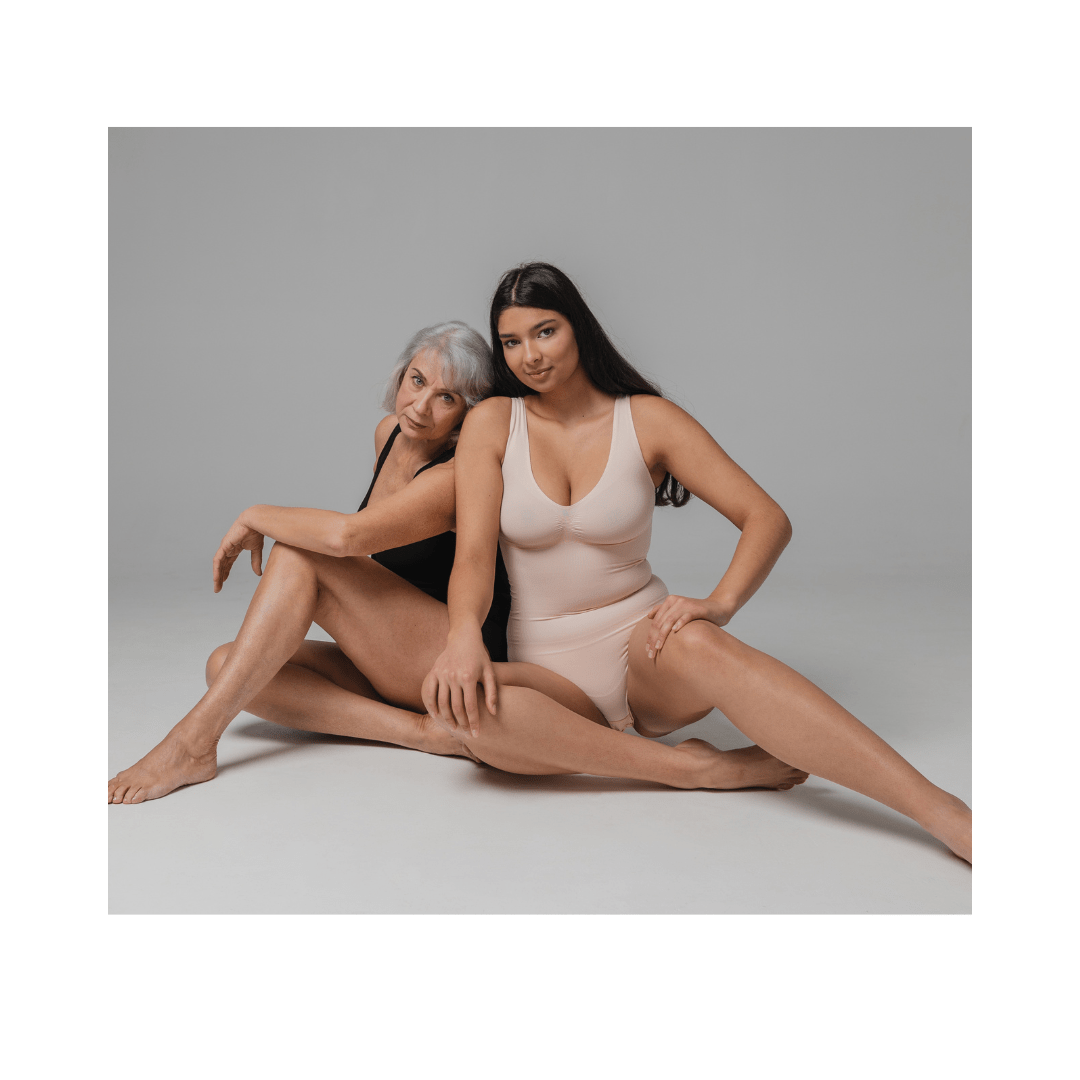 What are Fajas Colombianas compression garments ? - Bombshell Booty Pillow