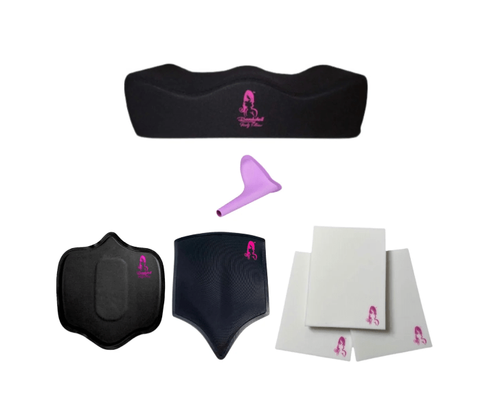 Your Guide to Essential BBL Post-Surgery Supplies - Bombshell Booty Pillow
