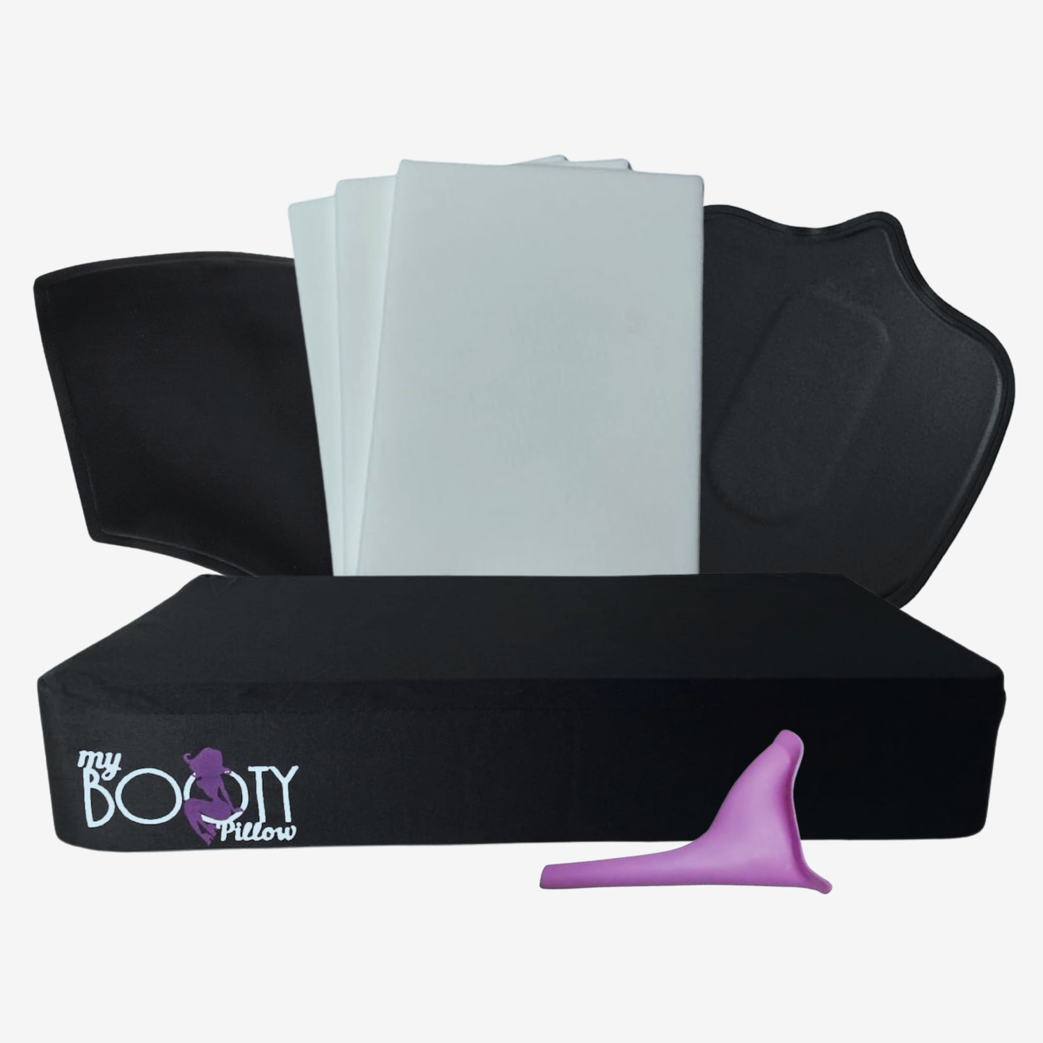 Brazilian Butt Lift BBL Pillow| Affordable BBL Pillow Kit| BBL Post-Surgery Comfort