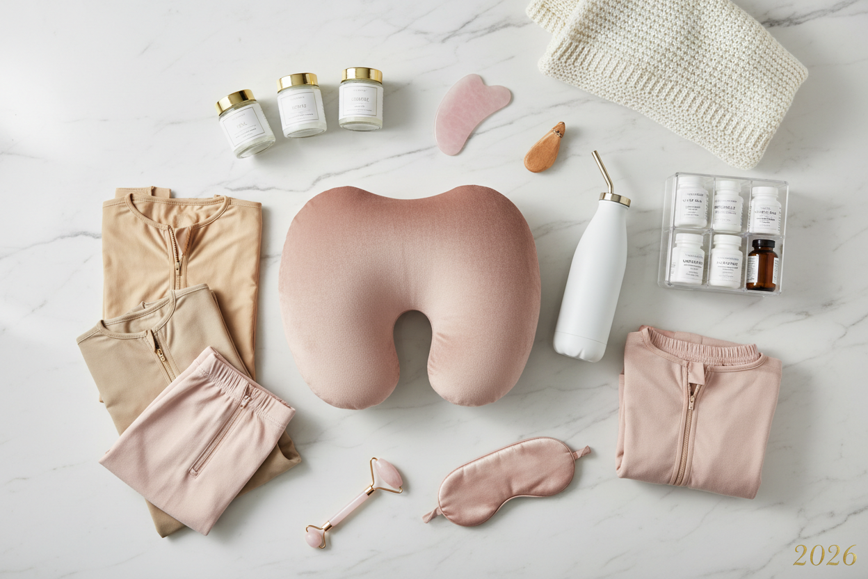 Kit de recuperación BBL 2026,Best BBL Recovery Kit 2026