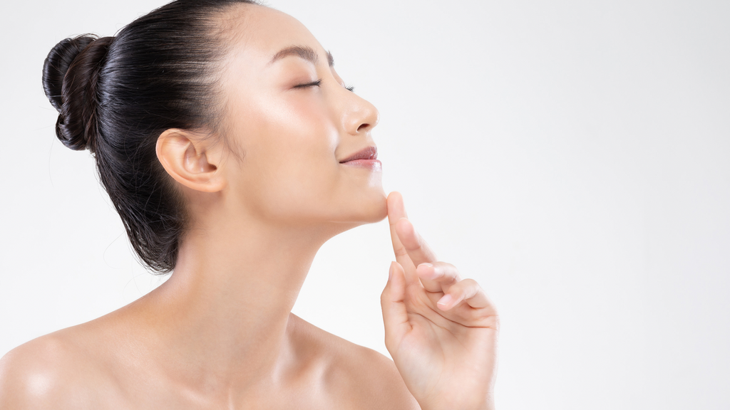 Discover the Secret to a Stunning Chin Transformation with a "Chin BBL"