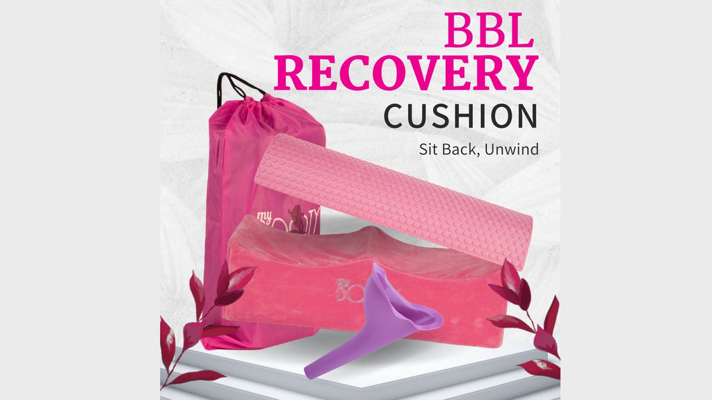 Understanding BBL Recovery supplies