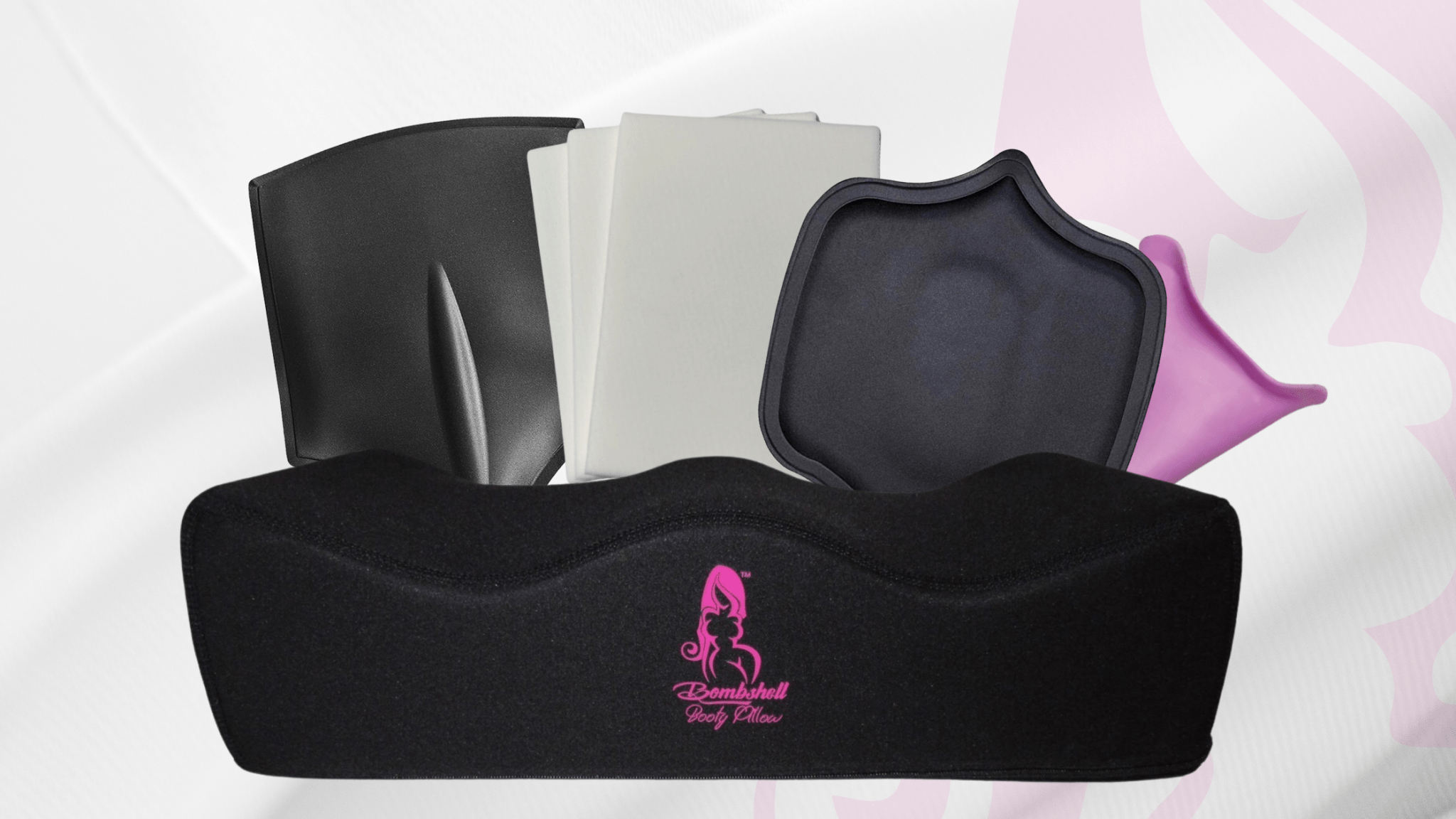 BBL and Lipo Recovery: A Comprehensive Guide to Healing and Shaping - Bombshell Booty Pillow