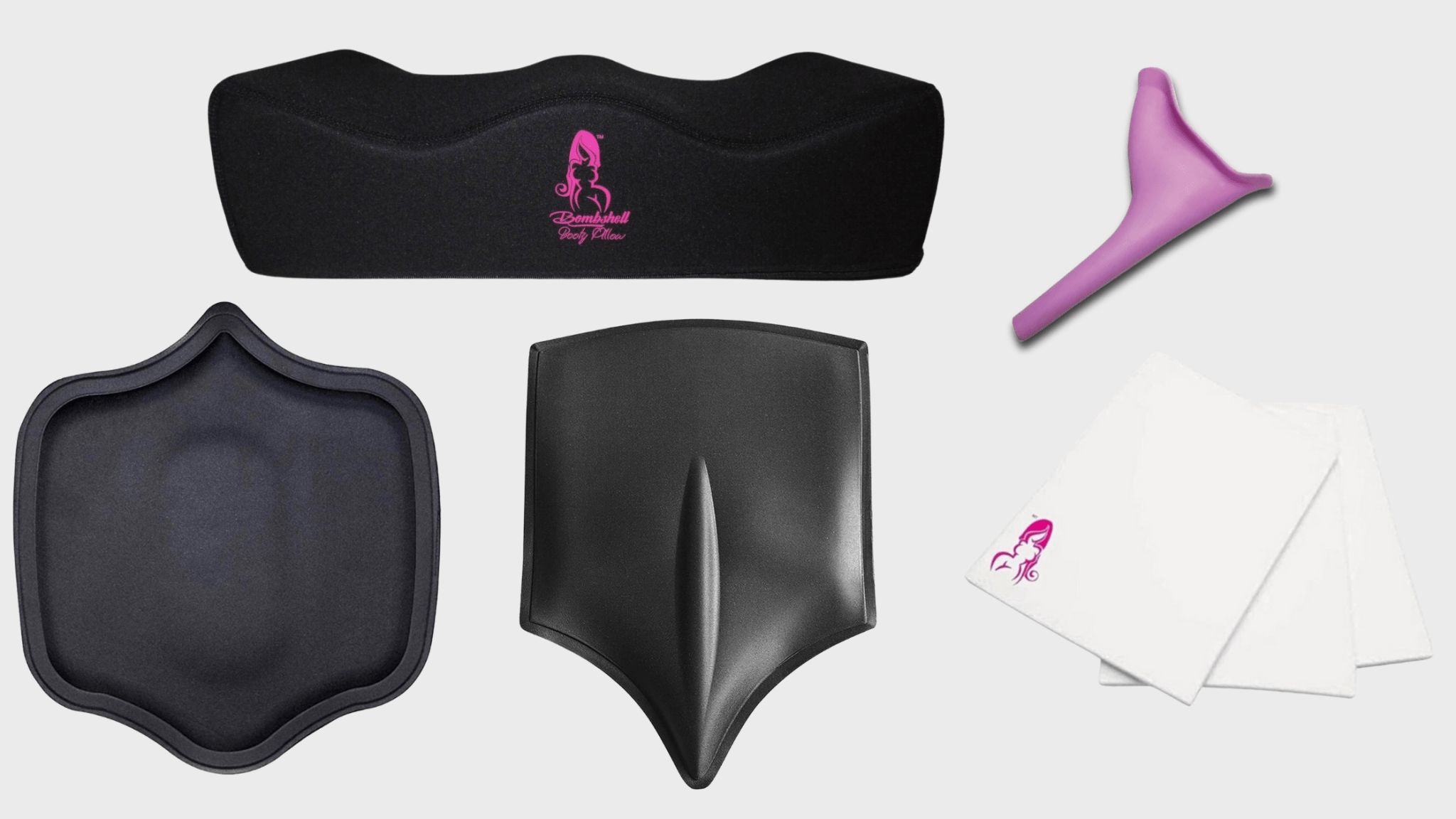 BBL Surgery Kits - A Comprehensive Guide to Recovery Essentials - Bombshell Booty Pillow