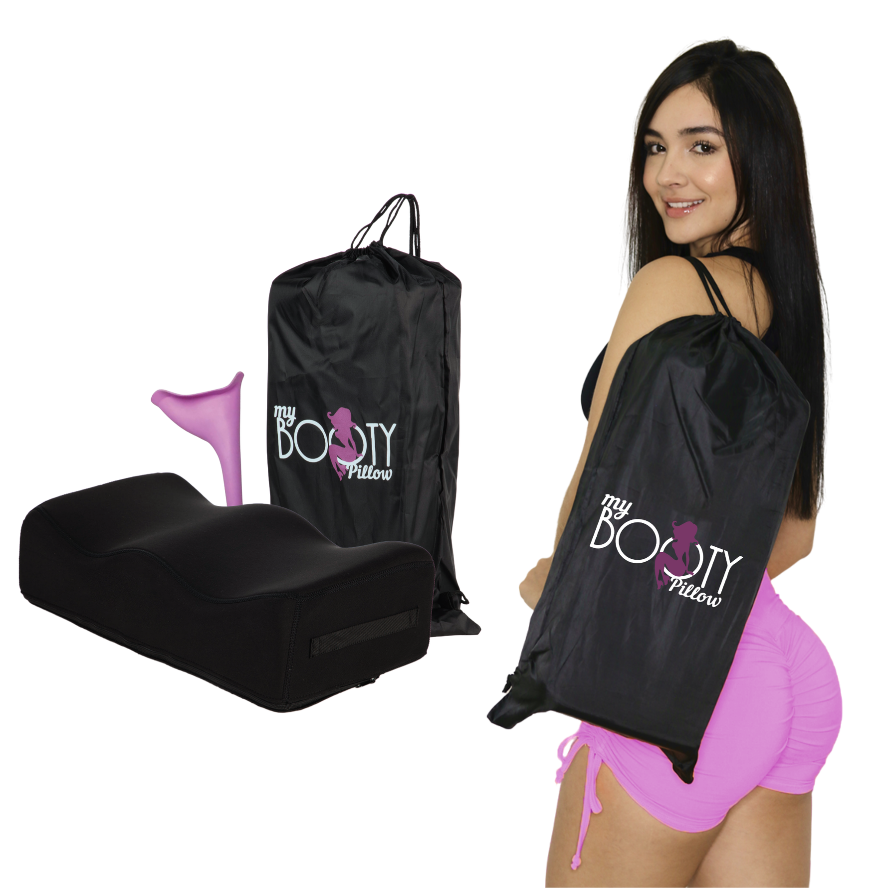 Guía: Cómo Elegir la Almohada Postoperatoria de Glúteos (Cojín BBL Adecuado)