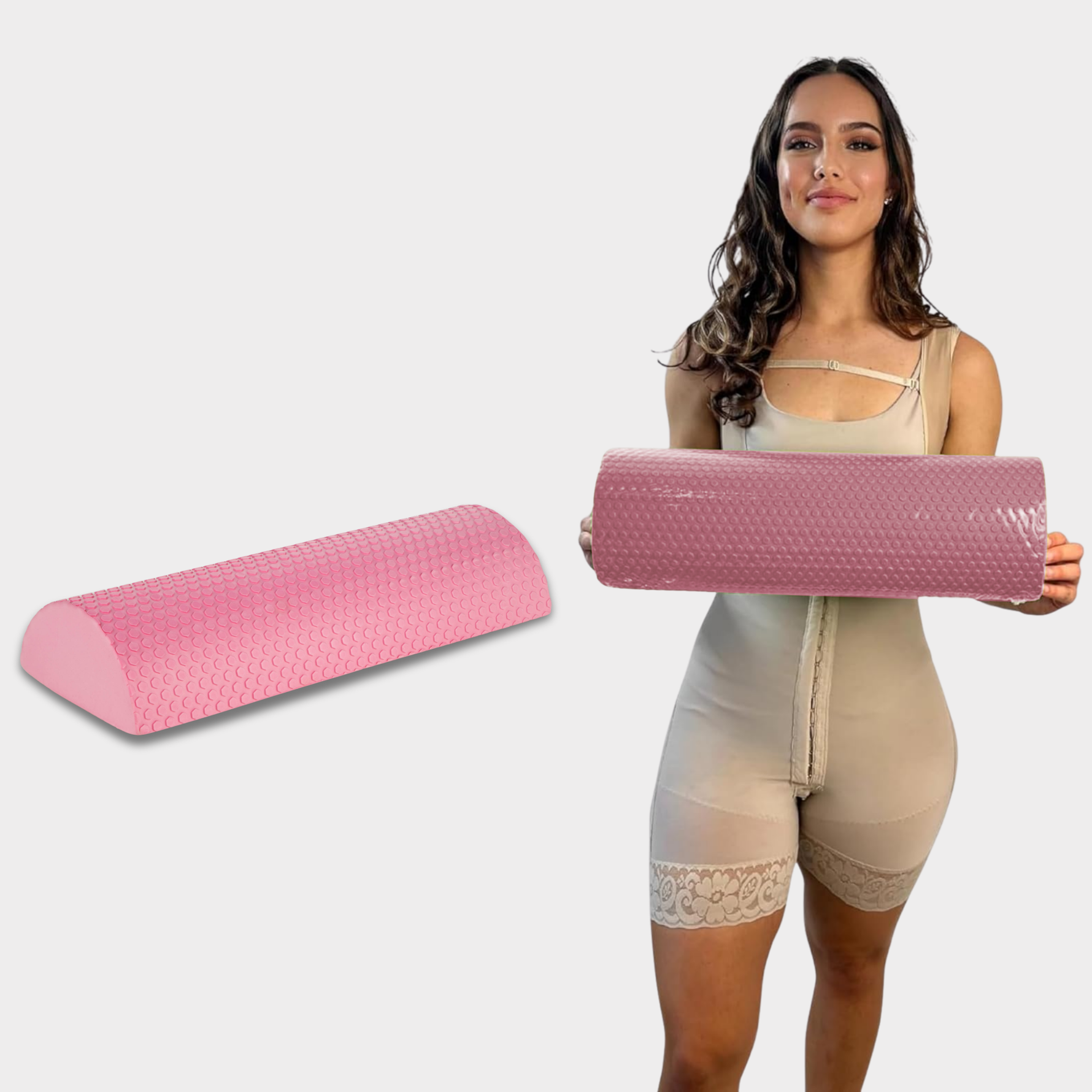 BBL Toilet Seat Riser