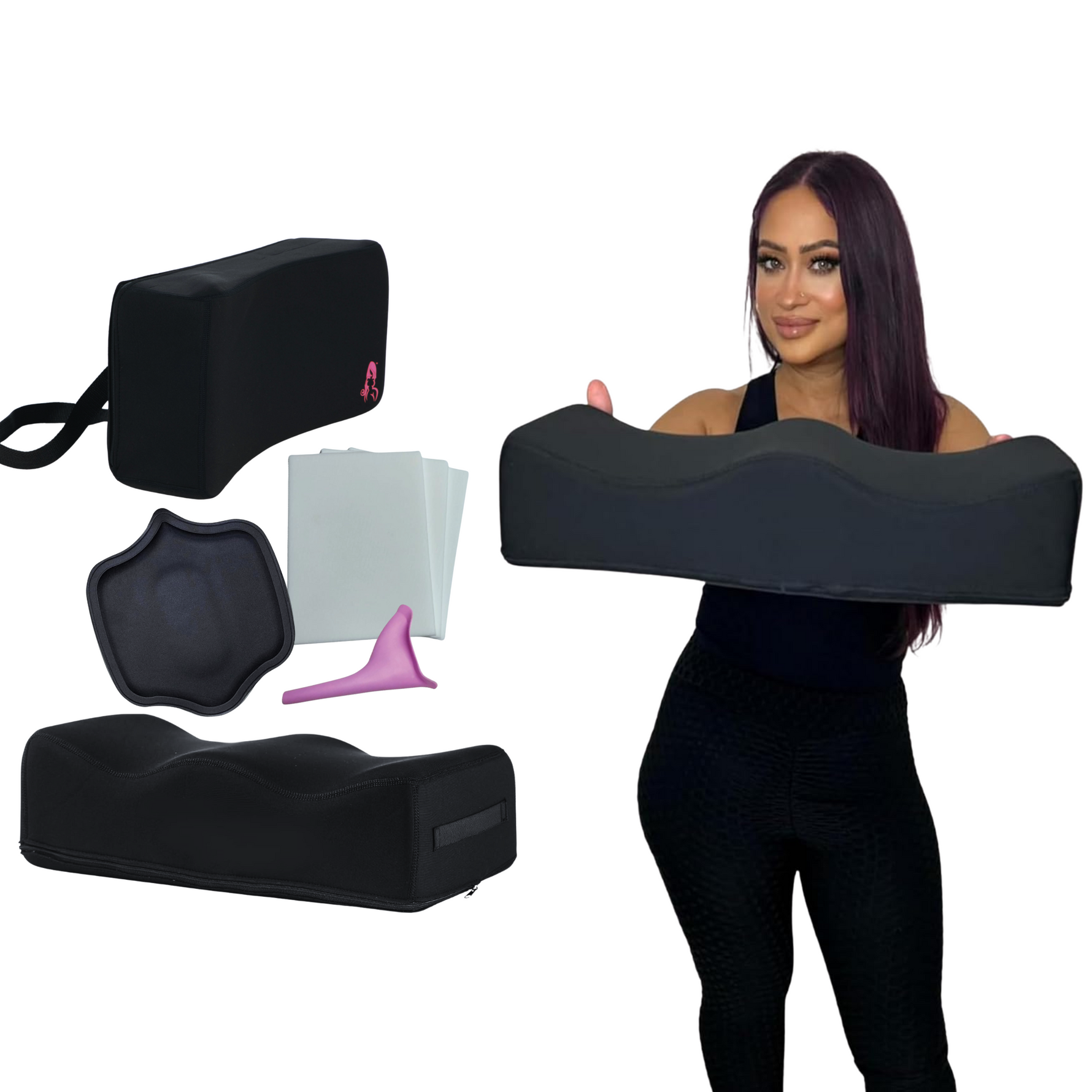 mejor cojin bbl,mejor almohada bbl
