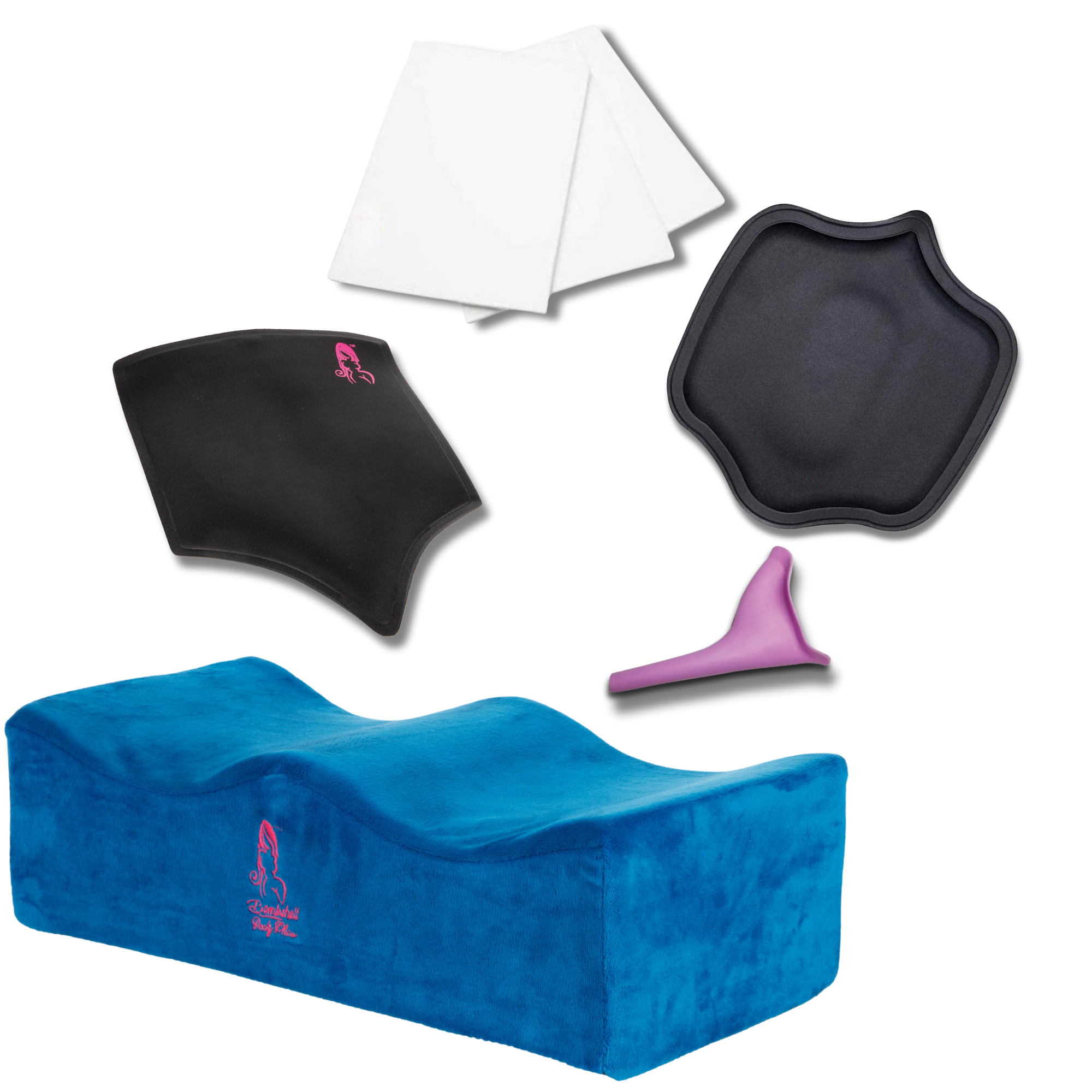 best products from bombshell booty pillows collection