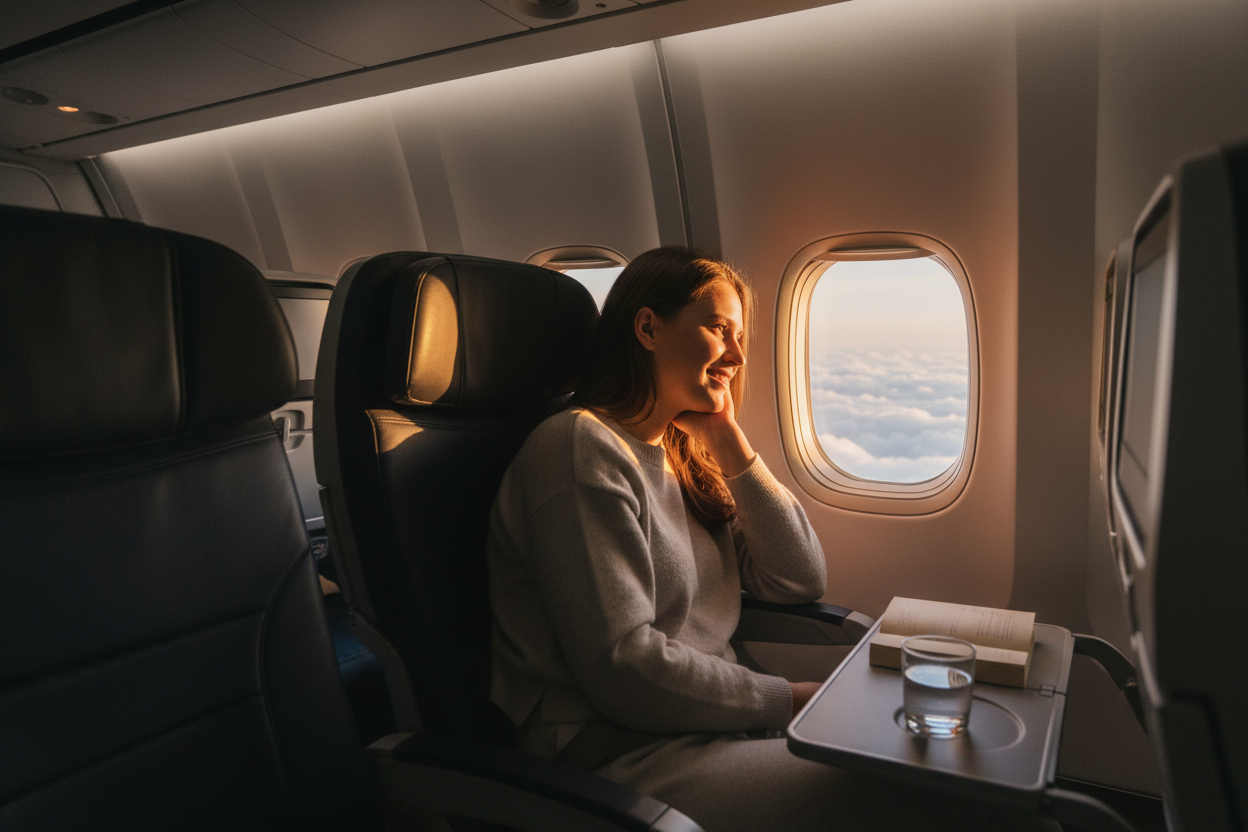 best bbl pillow on plane