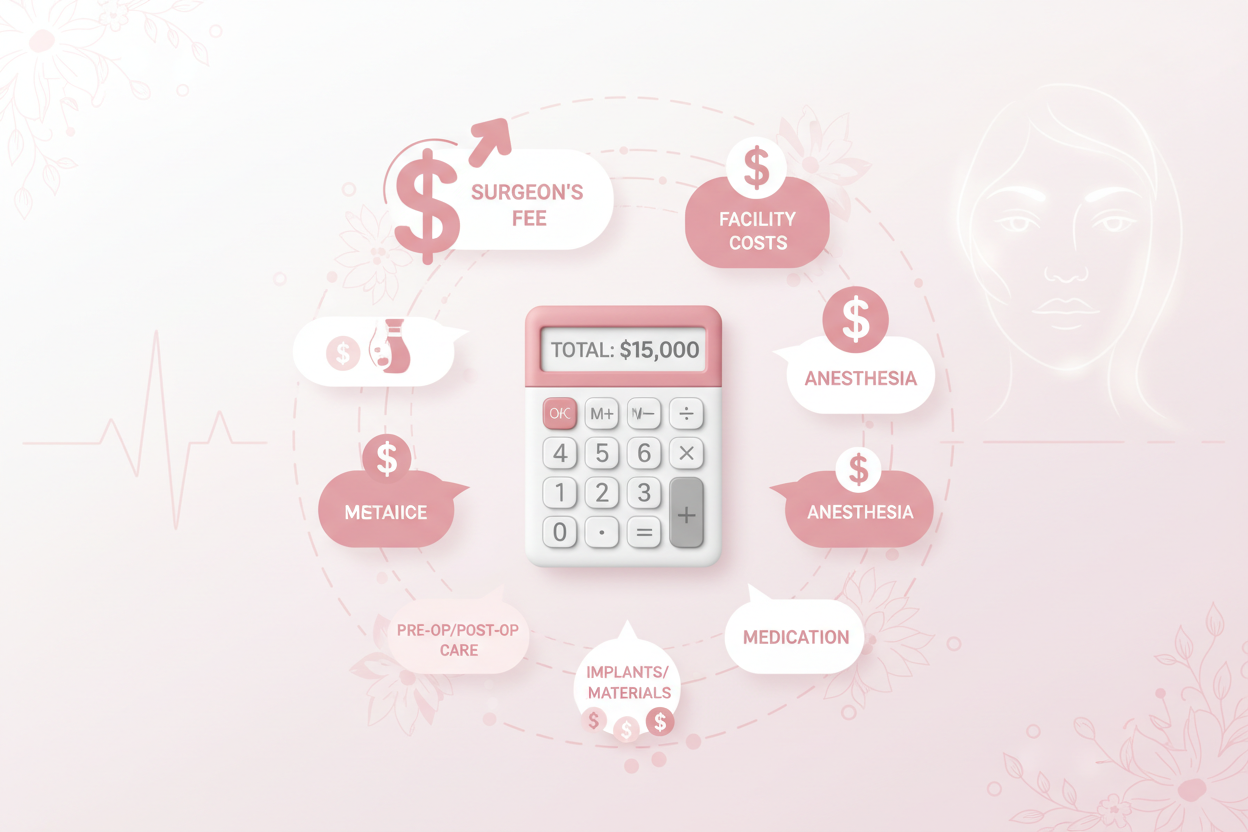 How Much Does a BBL Cost in miami