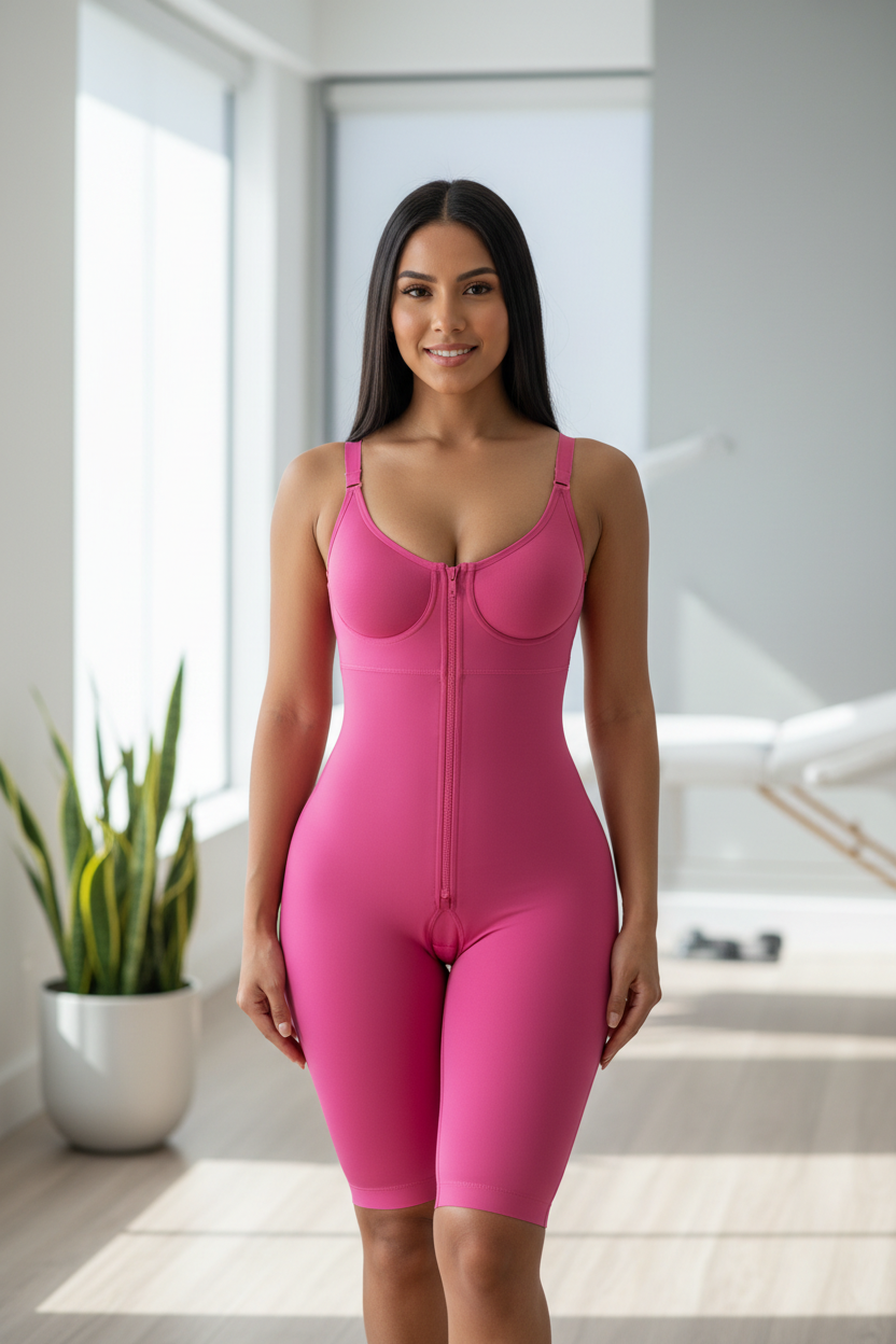 What Happens to Your Results After 10 Years? bbl surgery before and after