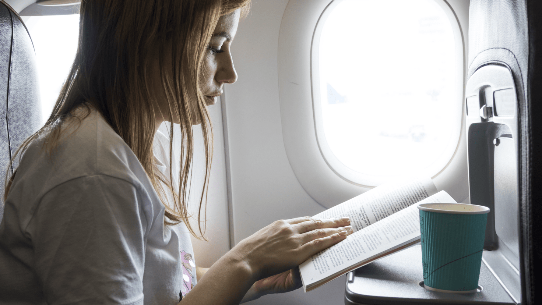 Travel Tips - Finding the Perfect BBL Pillow for Plane Rides - Bombshell Booty Pillow