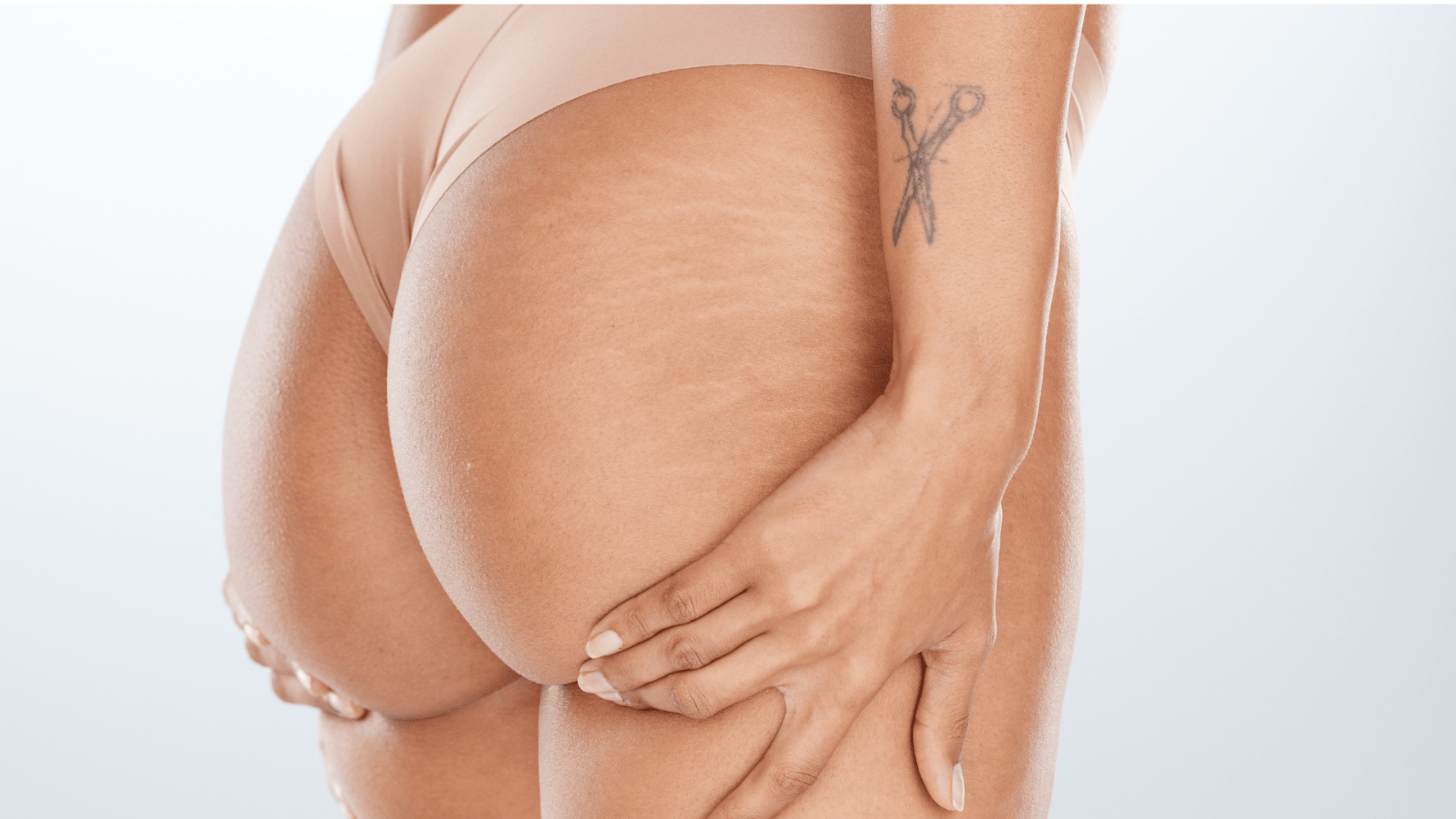 Unlocking the Magic of Skinny BBLs: Get the Perfect Curves, Even If You're Slim! - Bombshell Booty Pillow