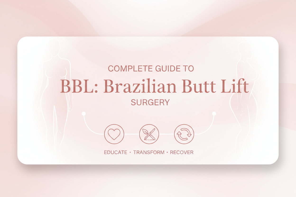 Bombshell Booty Pillow for Brazilian Butt Lift recovery - What Does BBL Mean guide