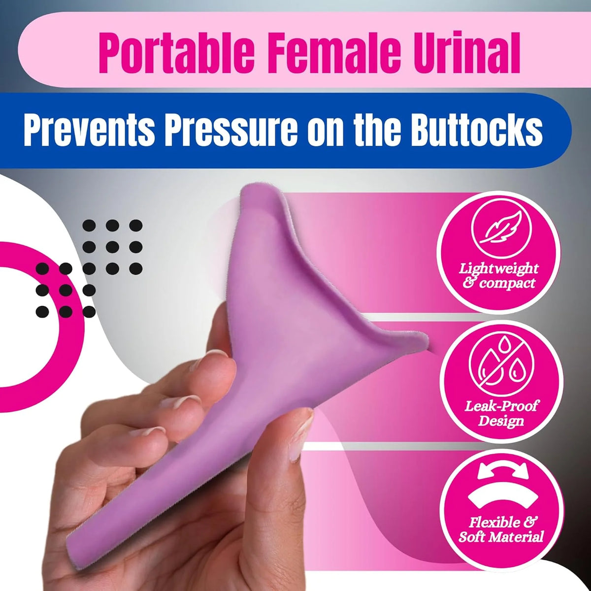 BBL pillow for driving 7-Piece Recovery Bundle with ab Boards back boards after lipo & Lipo Foam female urinal after surgery tabla de espuma post quirúrgica 