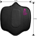 BBL Pillow + Compression Kit | 6-Piece Recovery Bundle with Boards & Lipo Foam 