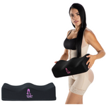 Bombshell Booty BBL Pillow A10 - Bombshell Booty Pillow