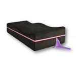 Clearance Sale Item! Original Brazilian Butt Lift Recovery Pillow (Extra Extra Firm) - Bombshell Booty Pillow