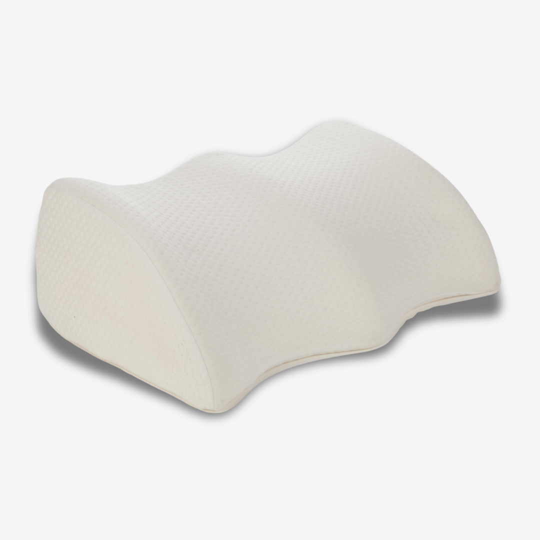 XXL_Multipurpose_BBL_Pillow_For_Sitting_Car_Gaming_Travel_Office_Comfort_Cushion #White