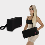 BBL PILLOW BACK SUPPORT CUSHION BACKREST - Bombshell Booty Pillow