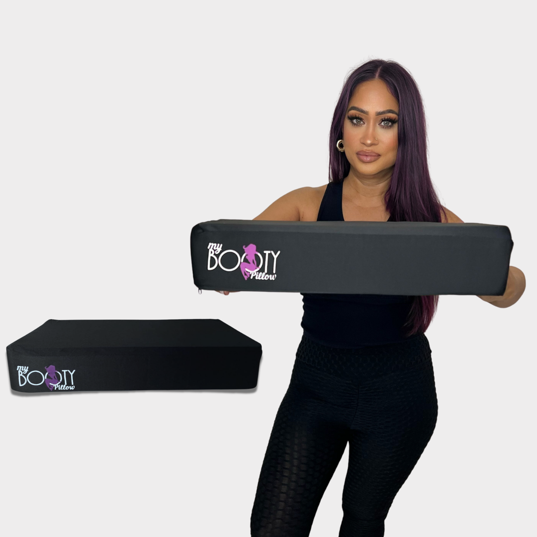 My Booty Pillow- flat bbl pillow - Bombshell Booty Pillow