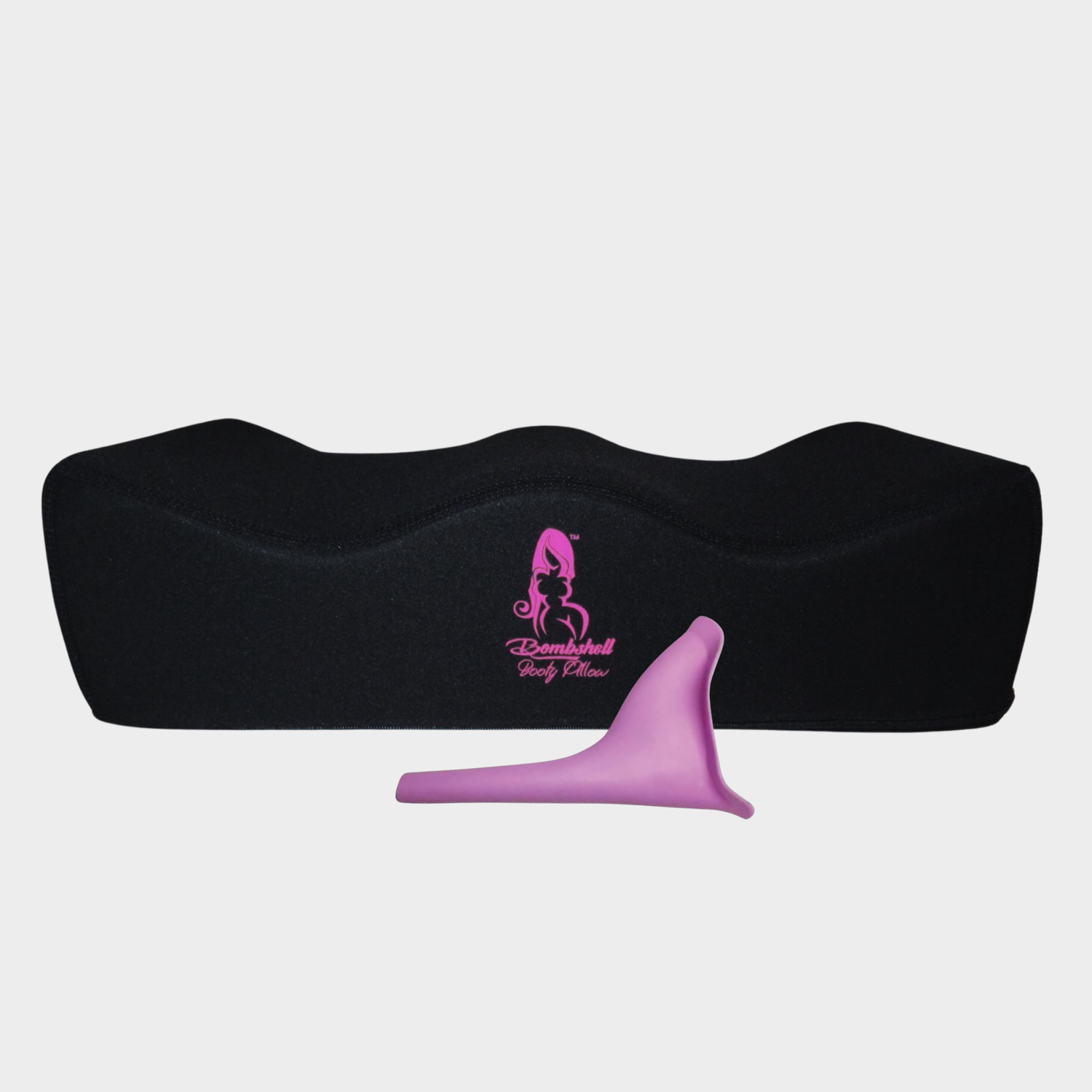 Brazilian Butt Lift Booty Pillow-BBL Revovery Pillow - Bombshell Booty Pillow