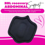 bombshell_booty_pillow_Lipo_Foam_Abdominal_Board_Post_Surgery_Compression_Board_for_Lipo_361_Tummy_Tuck_Recovery_Faja_Board_Ab_Board_Liposuction_Tabla_Abdominal_Postoperatoria 