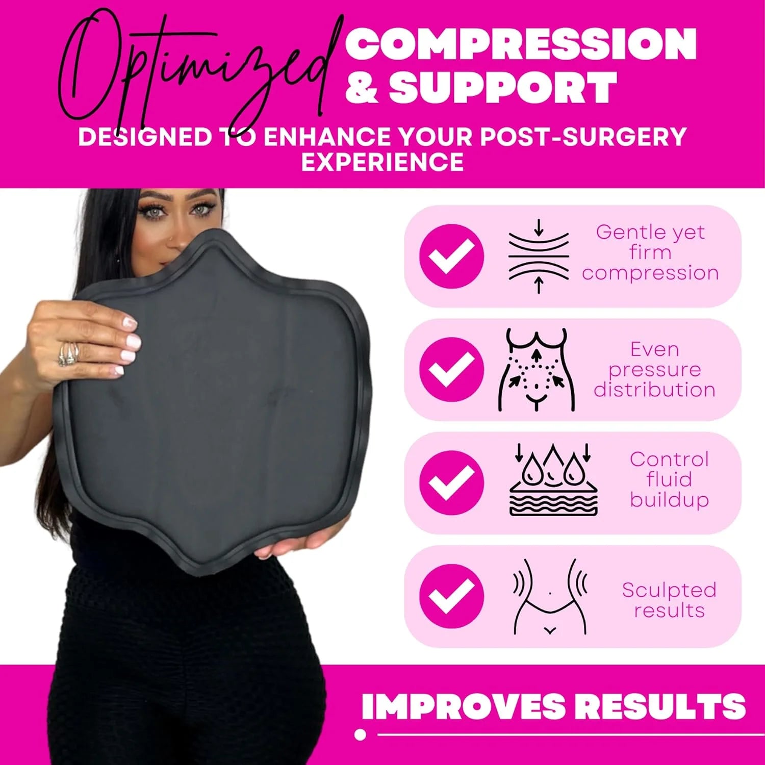 bombshell_booty_pillow_Lipo_Foam_Abdominal_Board_Post_Surgery_Compression_Board_for_Lipo_361_Tummy_Tuck_Recovery_Faja_Board_Ab_Board_Liposuction_Tabla_Abdominal_Postoperatoria 
