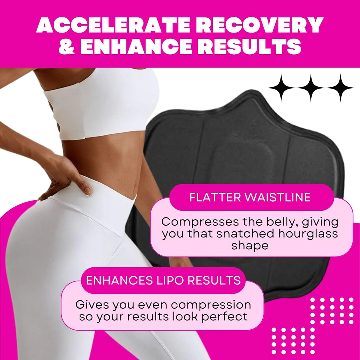 bombshell_booty_pillow_Lipo_Foam_Abdominal_Board_Post_Surgery_Compression_Board_for_Lipo_361_Tummy_Tuck_Recovery_Faja_Board_Ab_Board_Liposuction_Tabla_Abdominal_Postoperatoria 