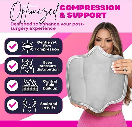 bombshell_booty_pillow_Lipo_Foam_Abdominal_Board_Post_Surgery_Compression_Board_for_Lipo_361_Tummy_Tuck_Recovery_Faja_Board_Ab_Board_Liposuction_Tabla_Abdominal_Postoperatoria 