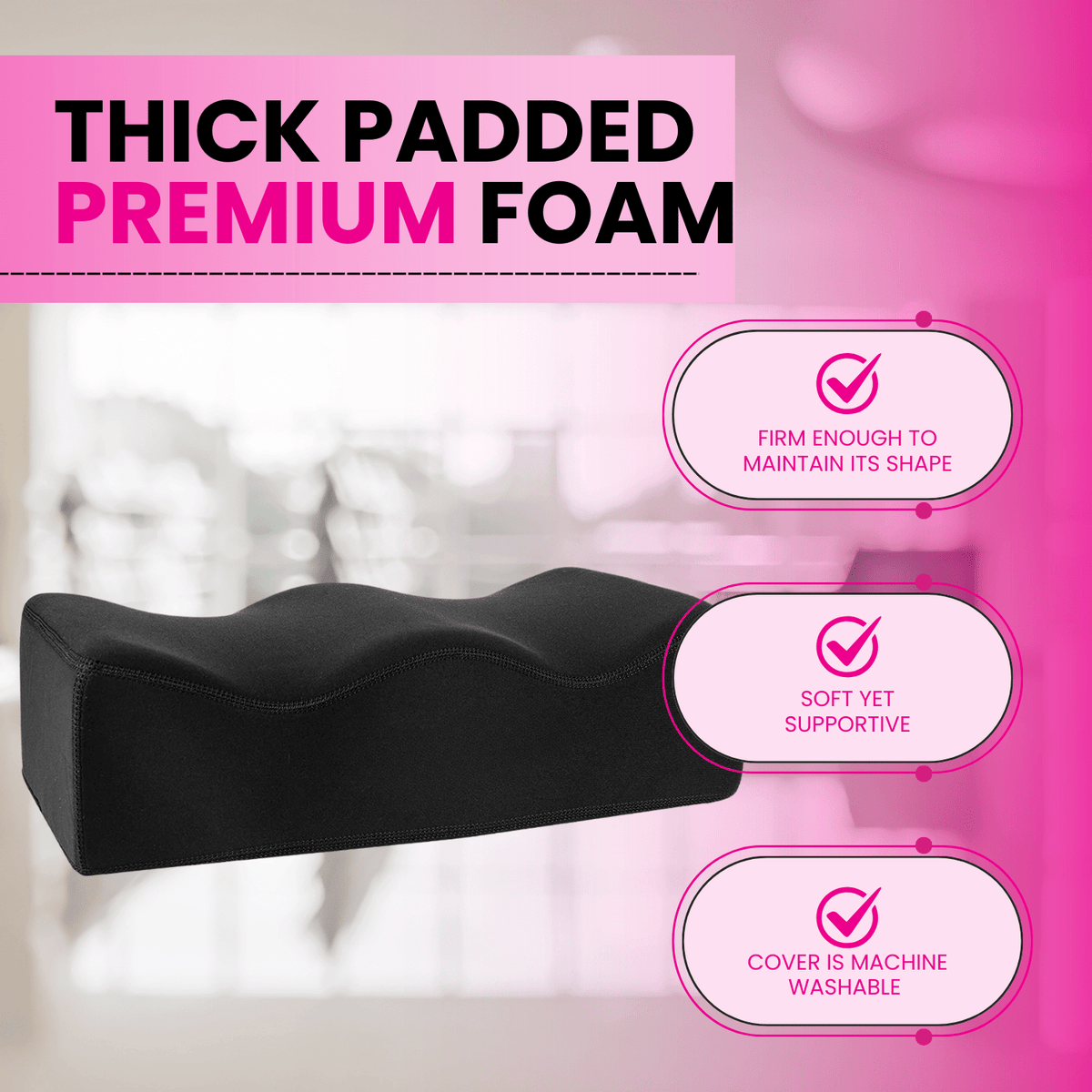 THE ORIGINAL BBL PILLOW - Bombshell Booty Pillow