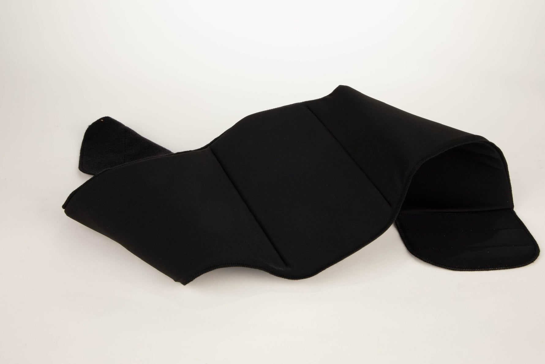 360 Lipo Foam Wrap Back Coverage – Post-Surgery Abdominal Board Wrap for Full 360 Liposuction Recovery