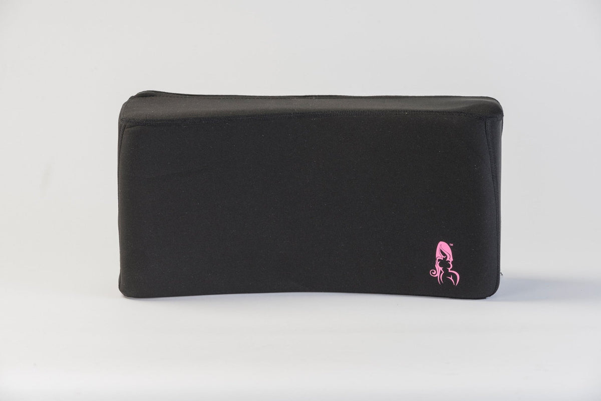 BBL PILLOW BACK SUPPORT CUSHION BACKREST - Bombshell Booty Pillow