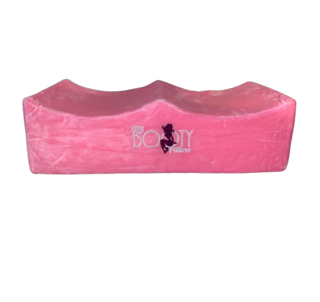 Pink Pillow Recovery Package