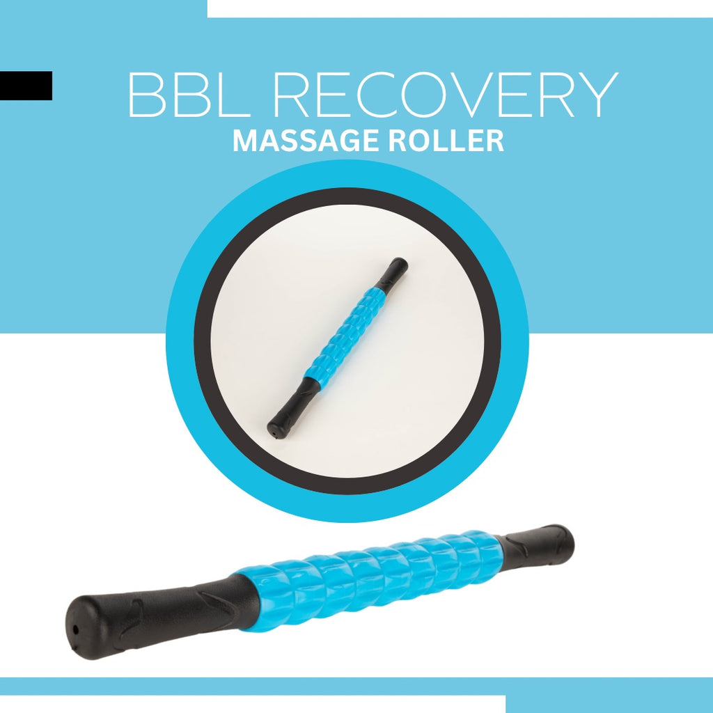 Liposuction massage roller