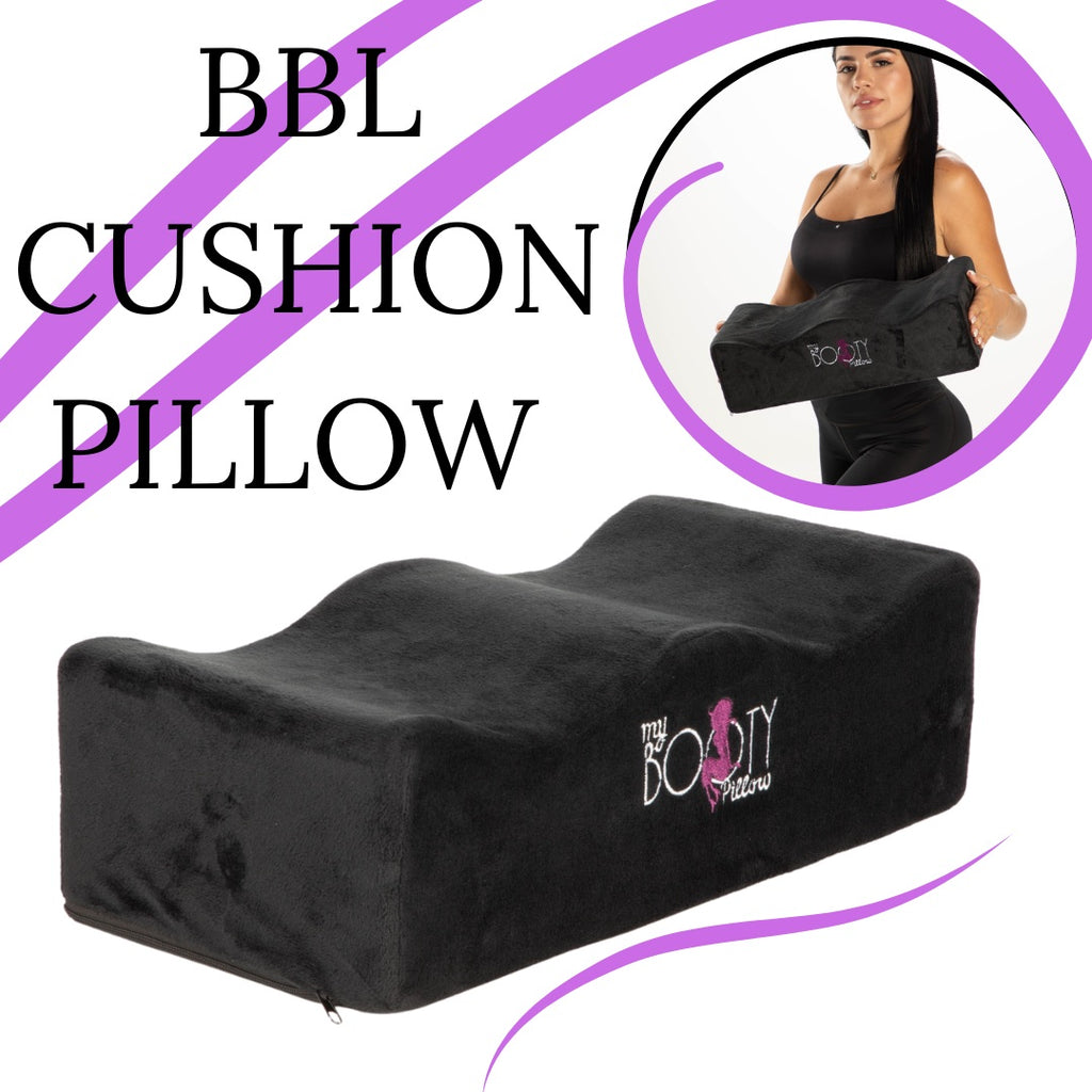  Cushion Recovery Package