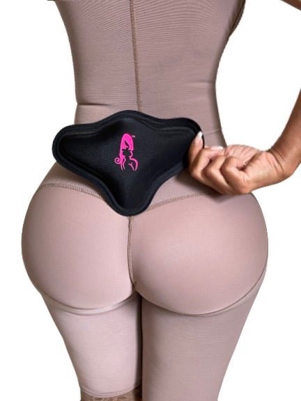 LIPO FOAM LUMBER MOLDER BACKBOARD FOR LIPOSUCTION - Bombshell Booty Pillow