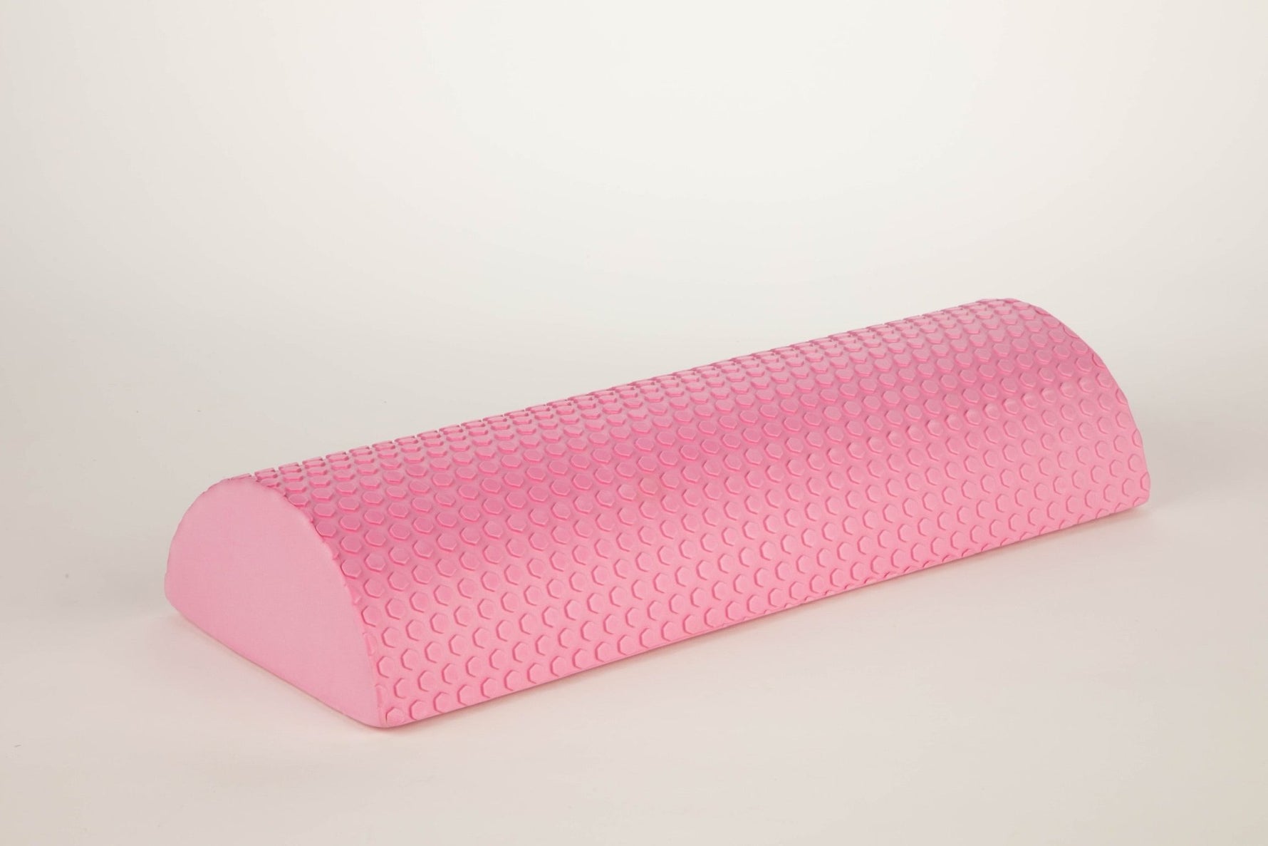 Pink BBL pillow and toilet riser kit – portable recovery set for travel and work 